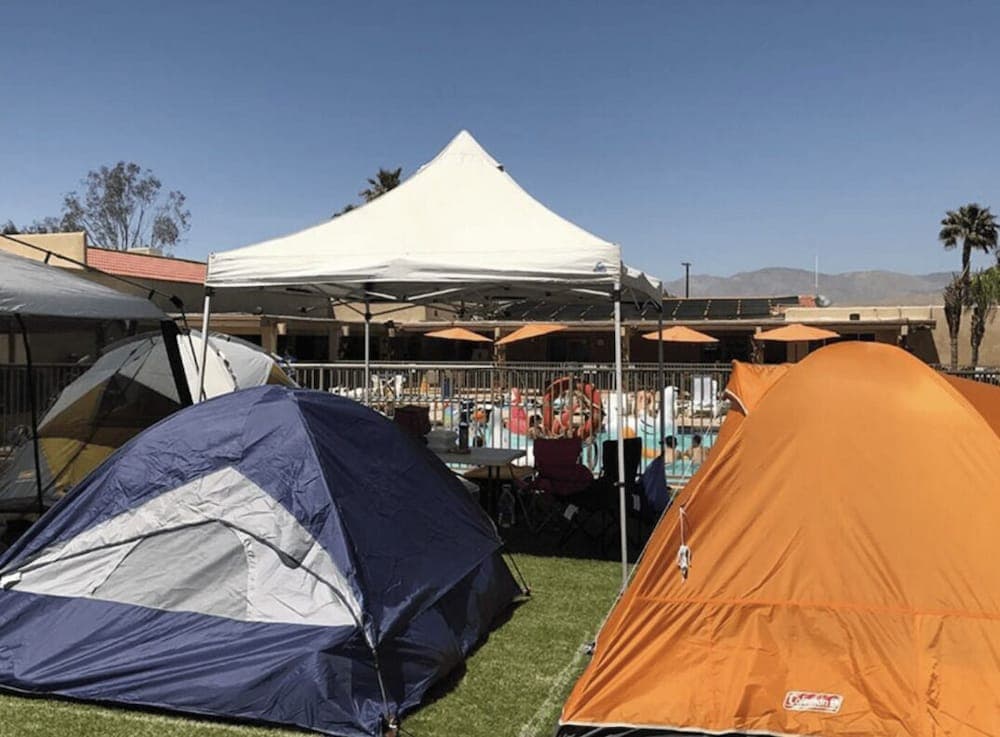 Shadow Hills RV Resort gallery photo in Indio, CA — image 22