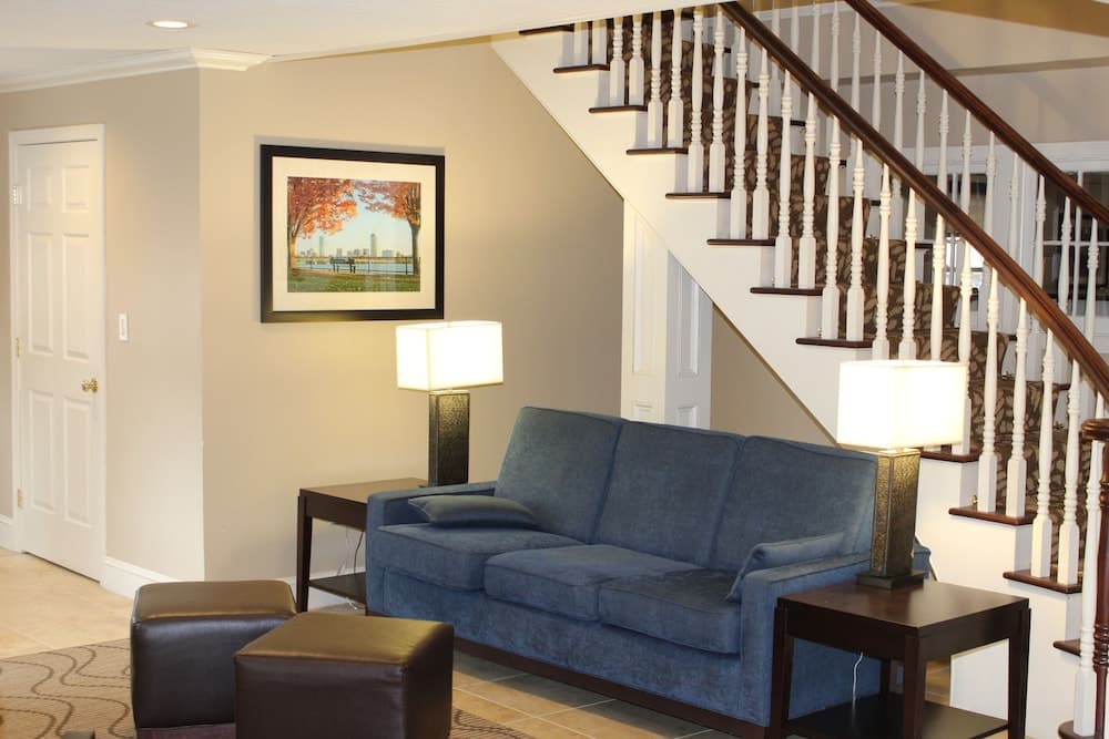 Comfort Inn Rockland - Boston gallery photo in Rockland — image 24