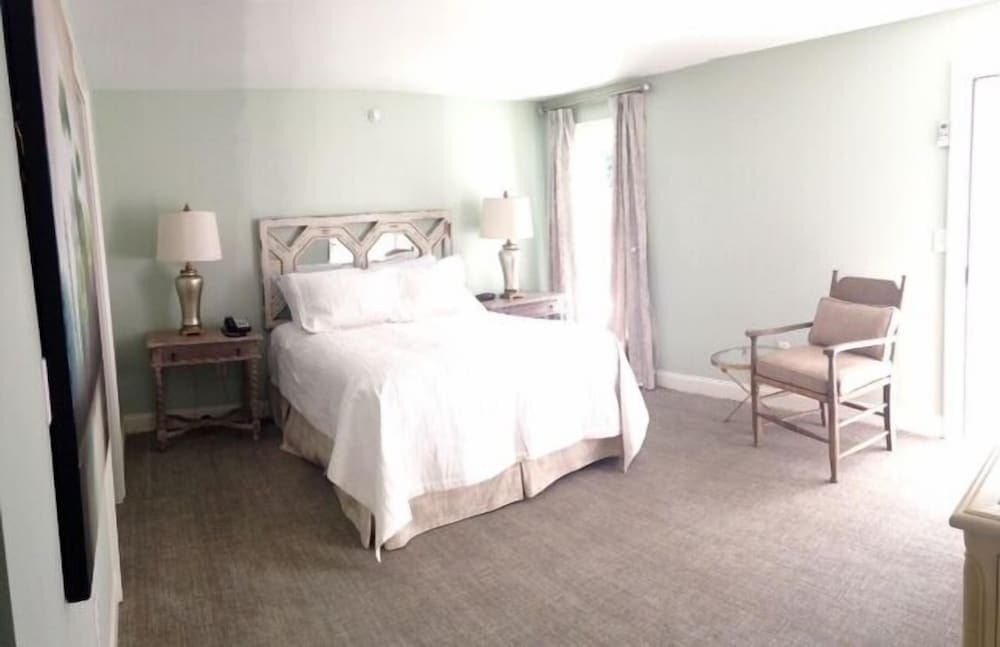 Carriage House Inn gallery photo in Aiken, SC — image 5