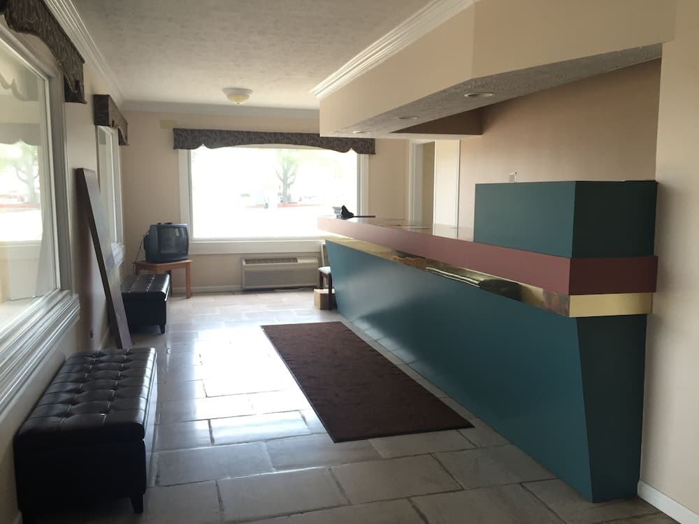 Prestige Inn West Lafayette property views in West Lafayette, IN — gallery photo 3