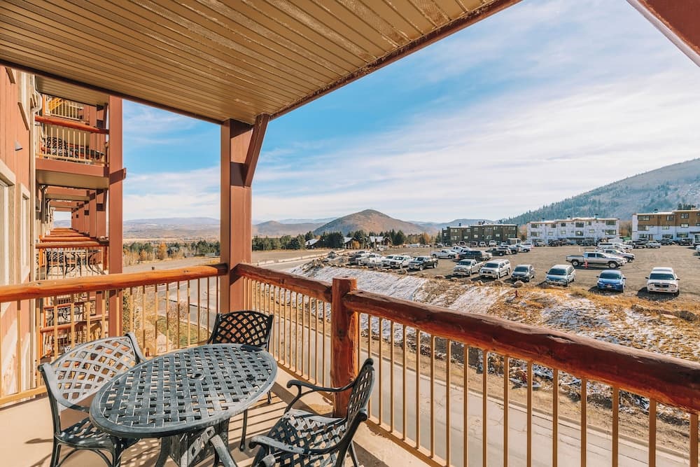 Condos at Canyons Resort by White Pines gallery photo in Park City, UT — image 72