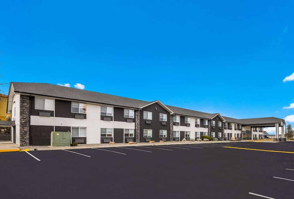 Quality Inn & Suites Castle Rock/SW Denver gallery photo in Castle Rock, CO — image 14