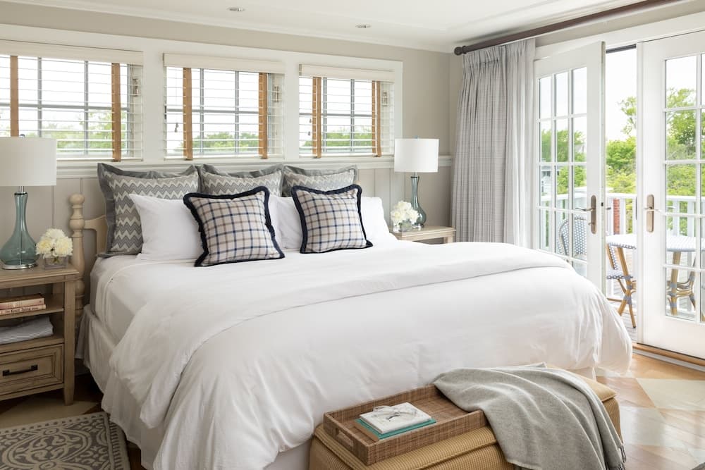 Vineyard Square Hotel & Suites gallery photo in Edgartown — image 13