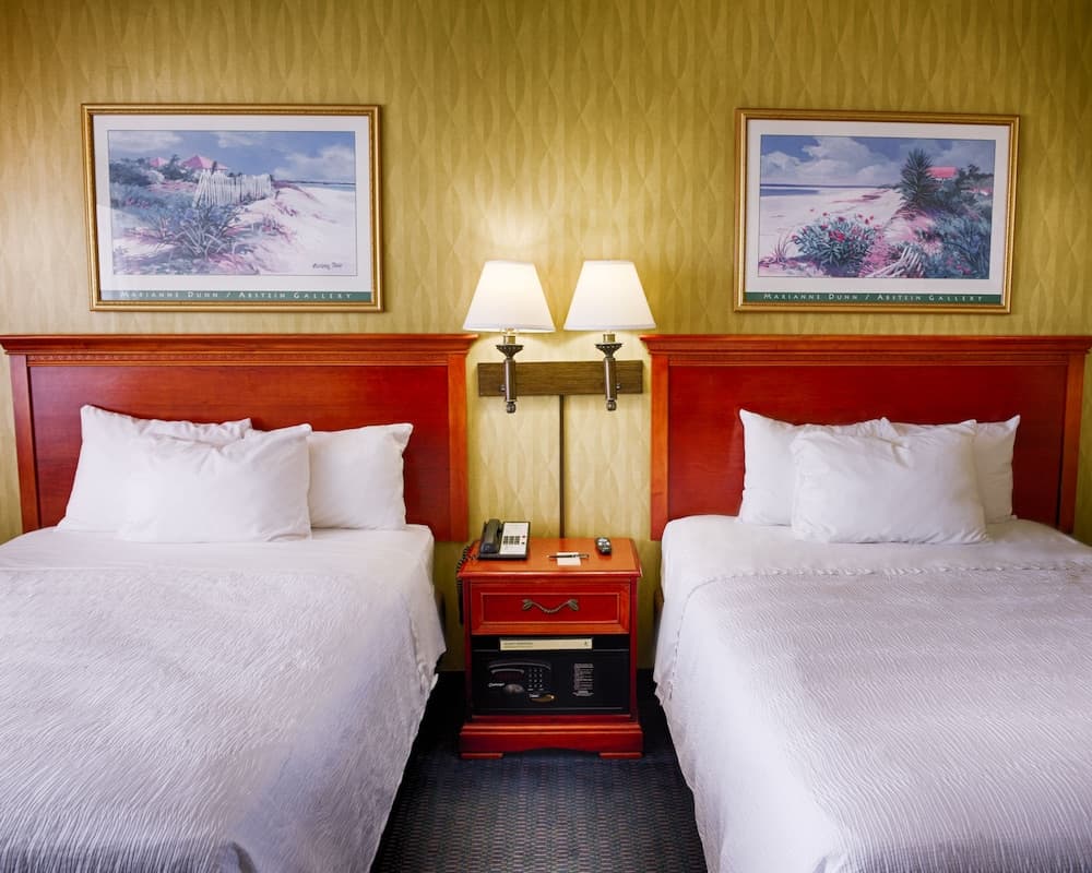 The Oceanfront Inn - Virginia Beach gallery photo in Virginia Beach, VA — image 14