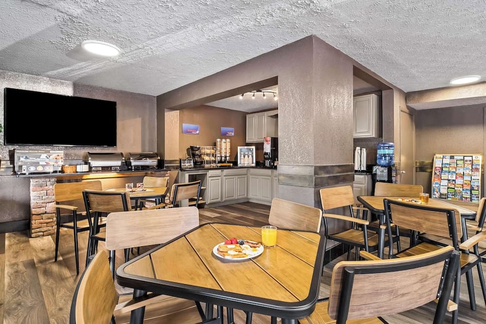 Best Western Braselton Inn gallery photo in Braselton, GA — image 8