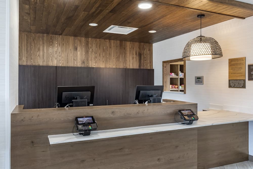 Staybridge Suites Dallas Grand Prairie by IHG interior in Grand Prairie, TX — gallery photo 2
