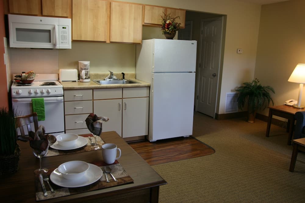 Affordable Suites Fredericksburg — hotel in Fredericksburg, Virginia