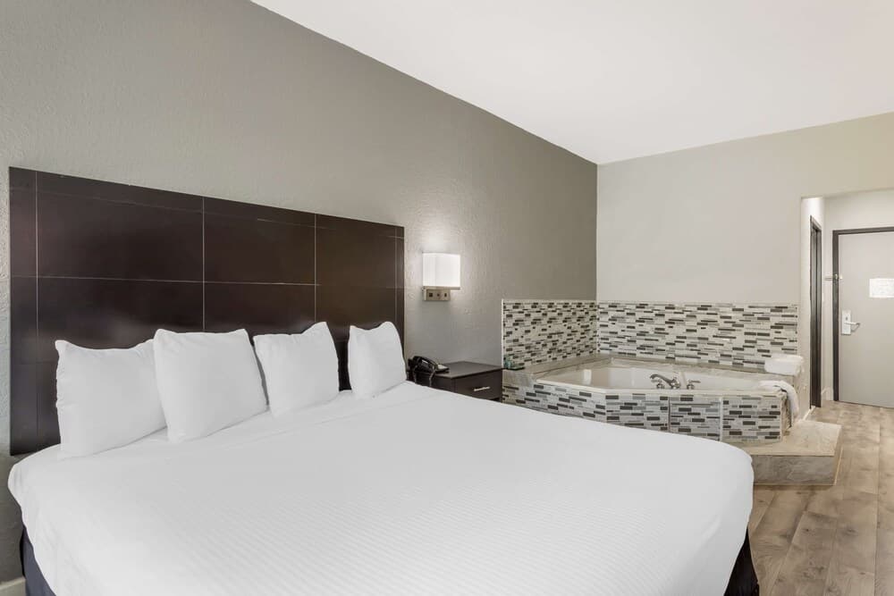 Best Western Texas City I-45 gallery photo in Texas City, TX — image 20
