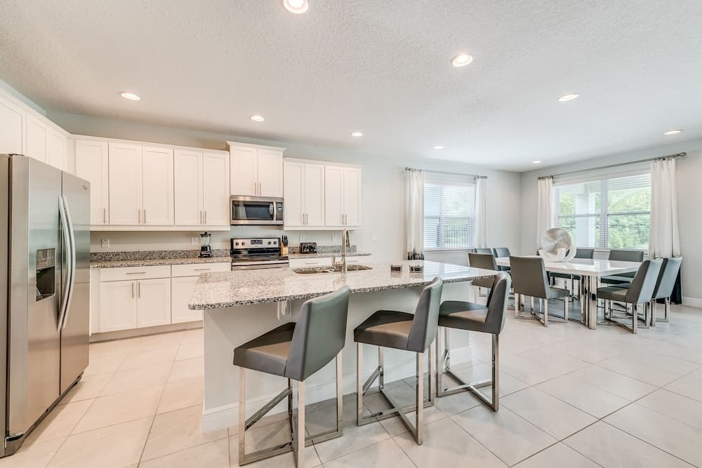 Encore Resort and Water Park at Reunion by Rentyl gallery photo in Kissimmee, FL — image 292