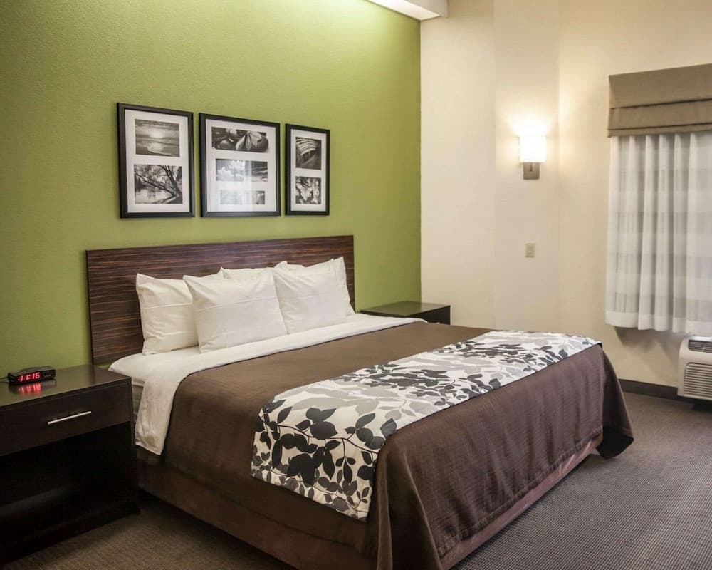 Sleep Inn & Suites gallery photo in Hagerstown, MD — image 29