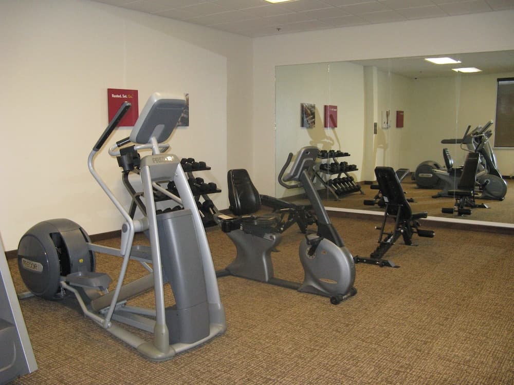Comfort Inn & Suites Coeur d'Alene gallery photo in Coeur d'Alene, ID — image 11