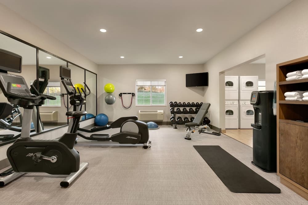 Candlewood Suites Springfield North, an IHG Hotel gallery photo in Springfield, IL — image 33