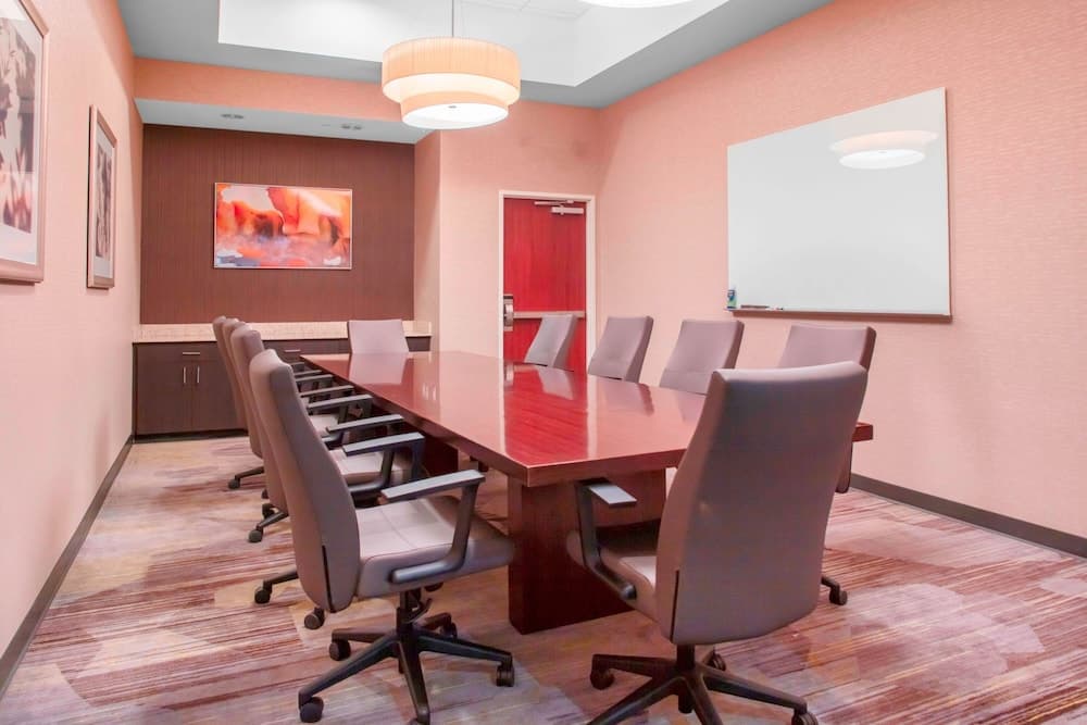 Courtyard Killeen Marriott gallery photo in Killeen, TX — image 44
