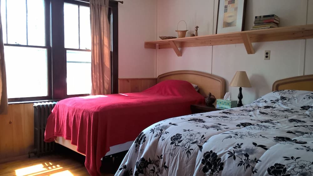 The Baseball Hotel gallery photo in Richfield Springs, NY — image 46