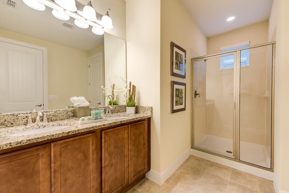 Encore Resort and Water Park at Reunion by Rentyl gallery photo in Kissimmee, FL — image 138