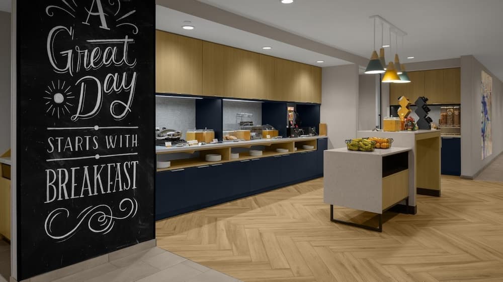 Towneplace Suites By Marriott Nampa gallery photo in Nampa, ID — image 20