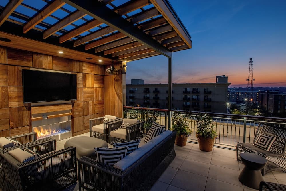 The Bell Athens by Kasa Living gallery photo in Athens, GA — image 9