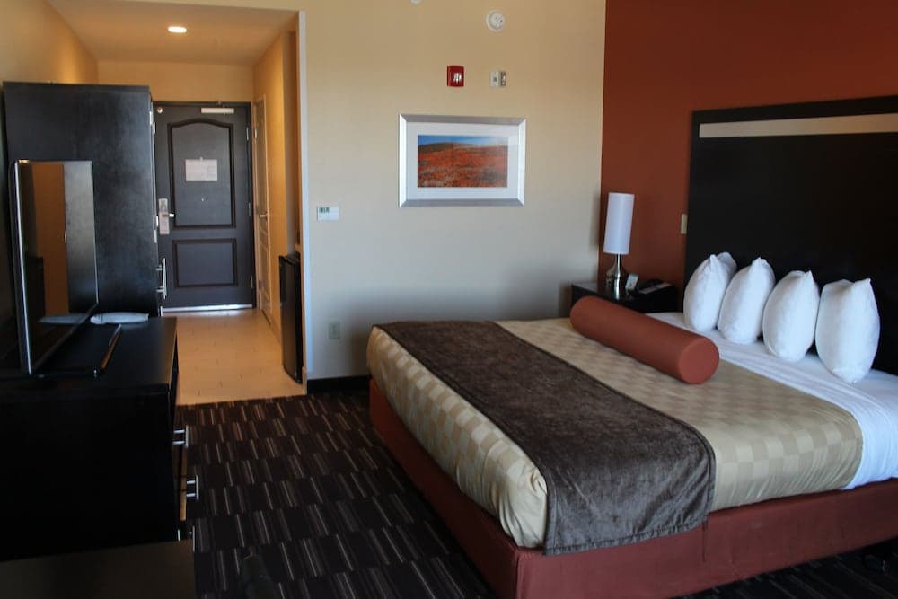 Wyndham Garden Lancaster CA gallery photo in Lancaster, CA — image 20