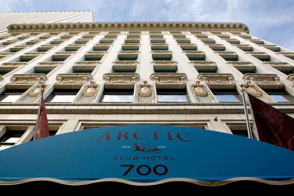 The Arctic Club Seattle gallery photo in Seattle, WA — image 63