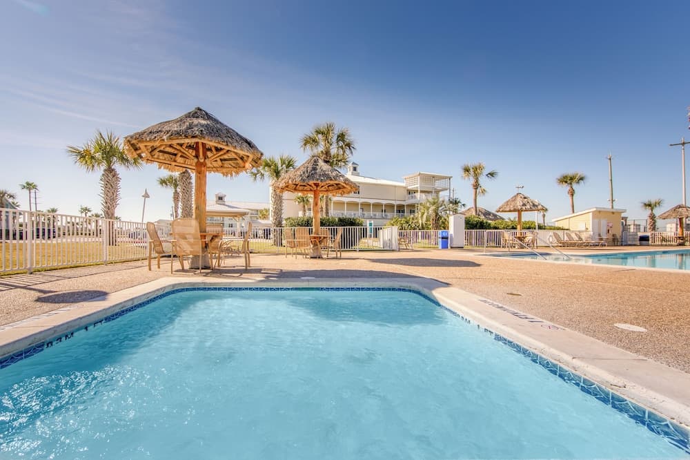 Holiday Inn Club Vacations Galveston Seaside Resort by IHG gallery photo in Galveston, TX — image 110