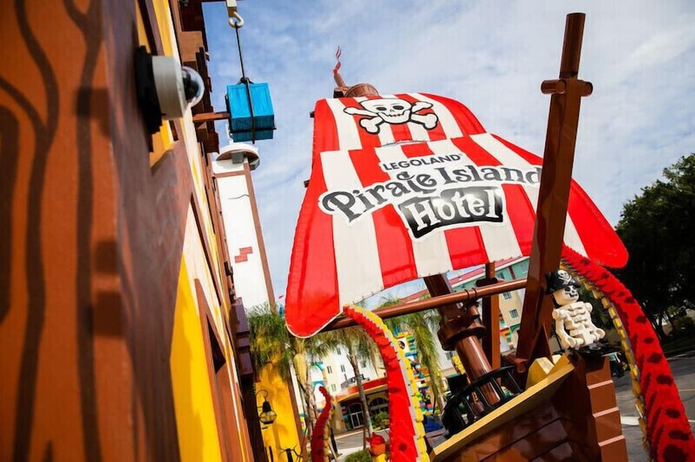 LEGOLAND Pirate Island Hotel gallery photo in Winter Haven, FL — image 31
