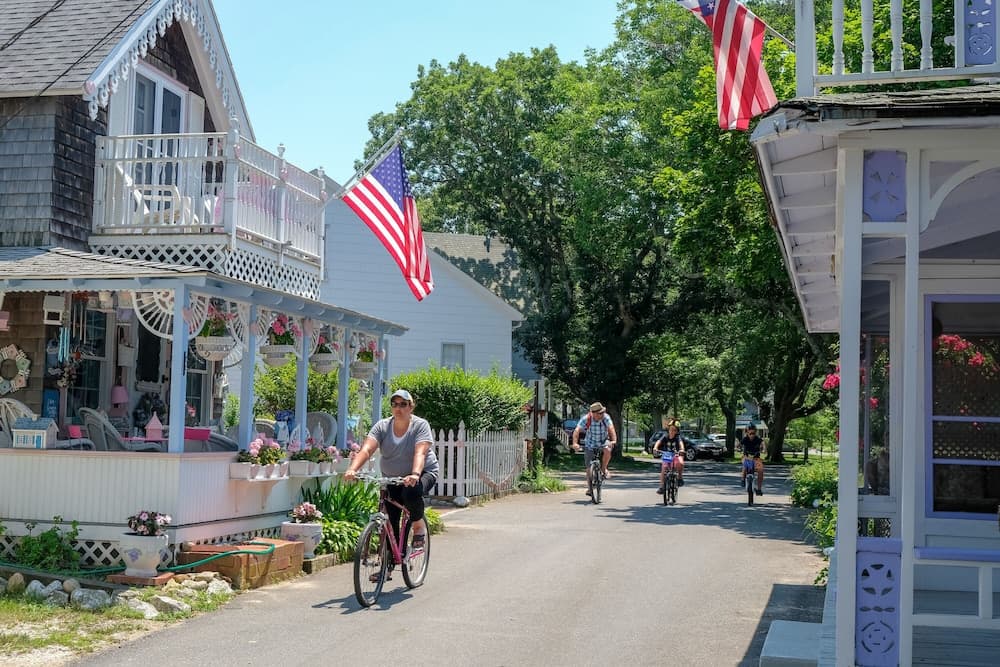 Pequot Hotel gallery photo in Oak Bluffs, MA — image 59