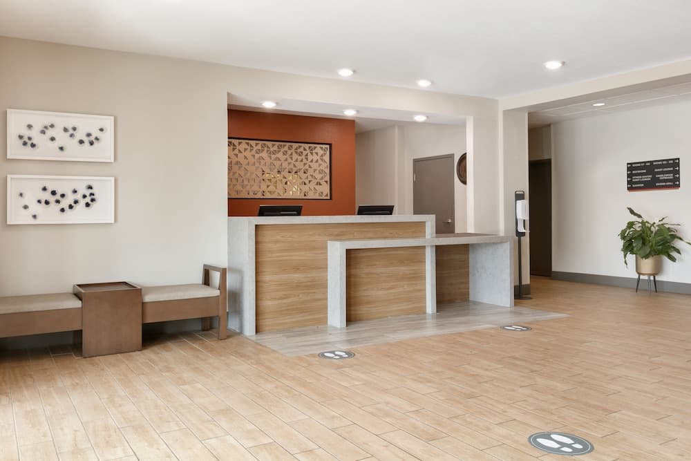 Candlewood Suites Springfield North, an IHG Hotel gallery photo in Springfield, IL — image 18
