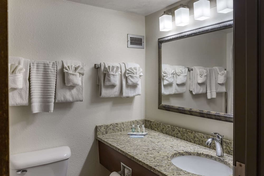 Quality Inn & Suites Zanesville City Center gallery photo in Zanesville, OH — image 23