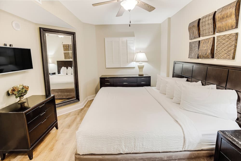 North Beach Resort & Villas gallery photo in North Myrtle Beach, SC — image 648