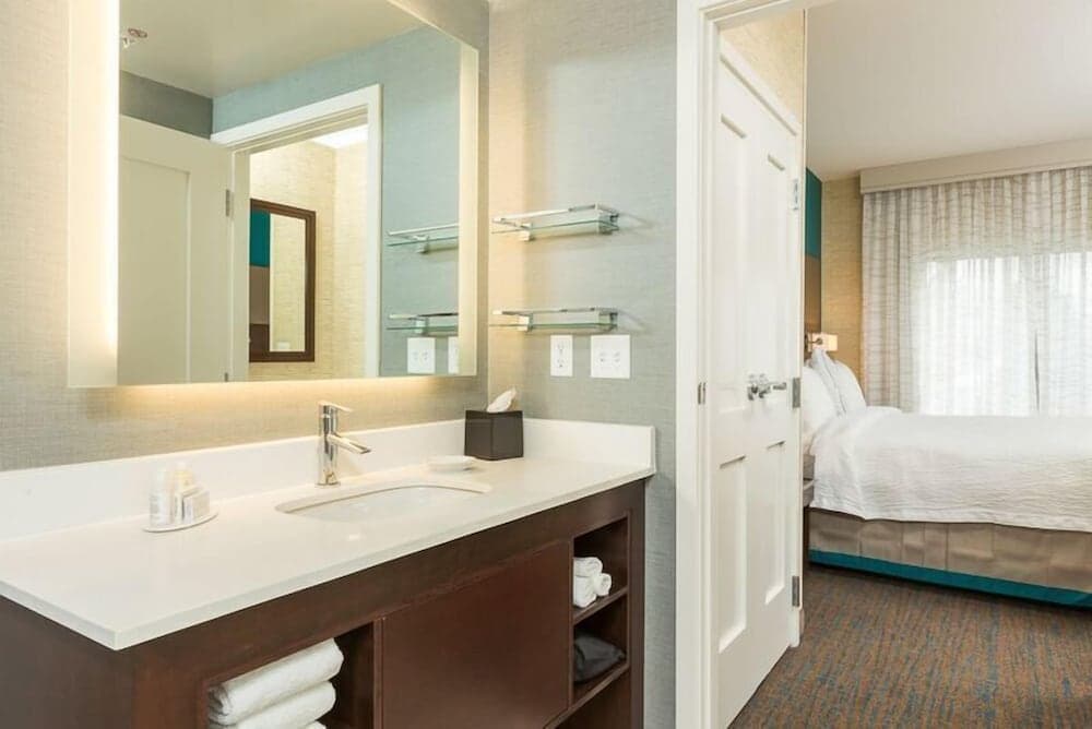 Residence Inn by Marriott Portland Hillsboro/Brookwood gallery photo in Hillsboro, OR — image 8