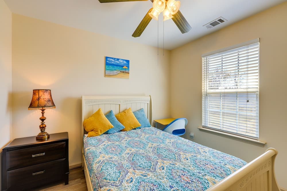 The Almanett Hotel gallery photo in Gulfport, MS — image 4