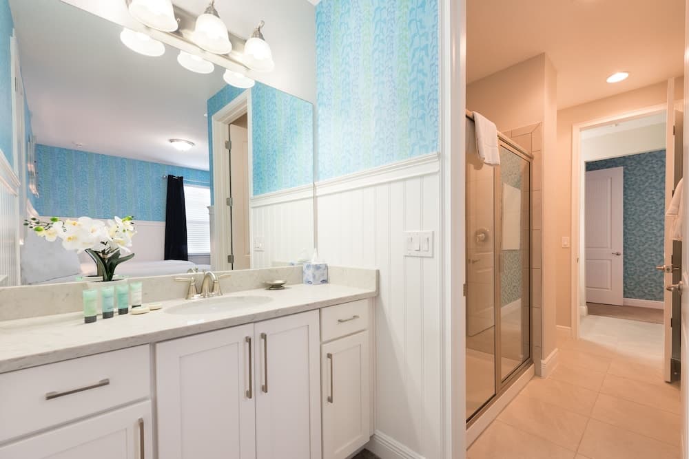 Encore Resort and Water Park at Reunion by Rentyl gallery photo in Kissimmee, FL — image 33
