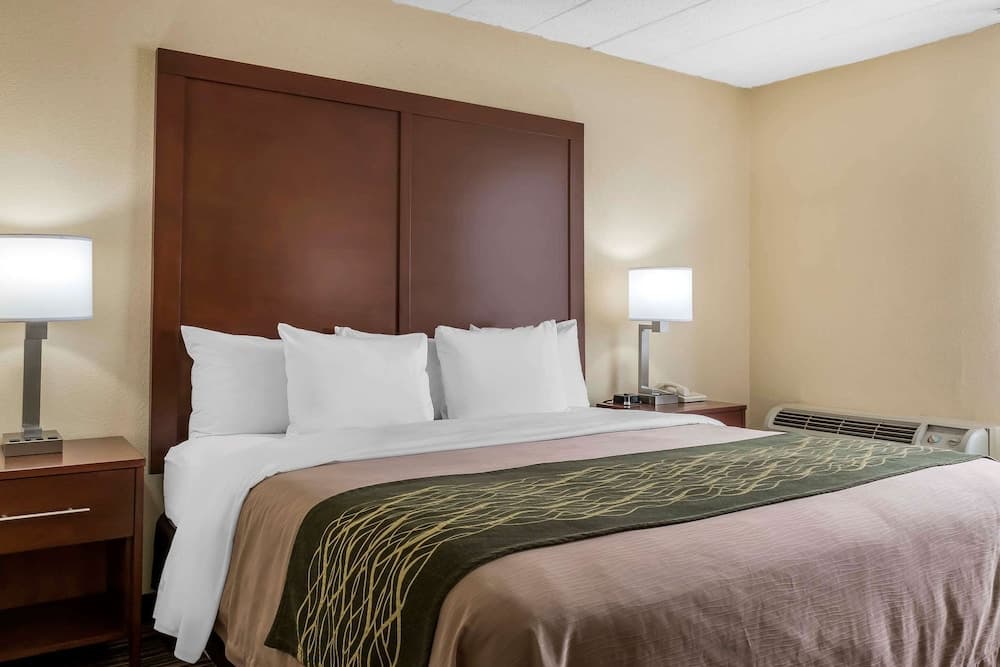 Comfort Inn - Pocono Mountains gallery photo in White Haven, PA — image 11