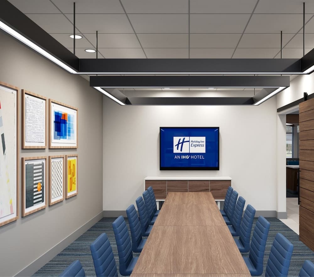 Holiday Inn Express & Suites Yuba City Marysville by IHG gallery photo in Yuba City, CA — image 16