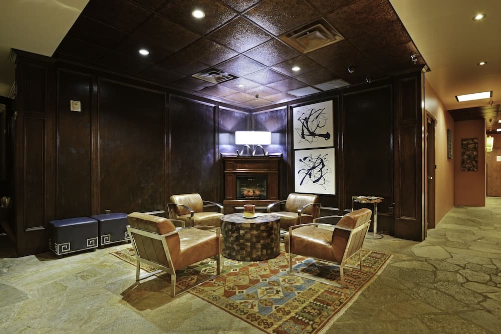 The Remington Suite Hotel and Spa gallery photo in Shreveport, LA — image 28