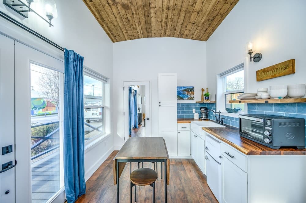The Boutique Retreat gallery photo in McMinnville, OR — image 43
