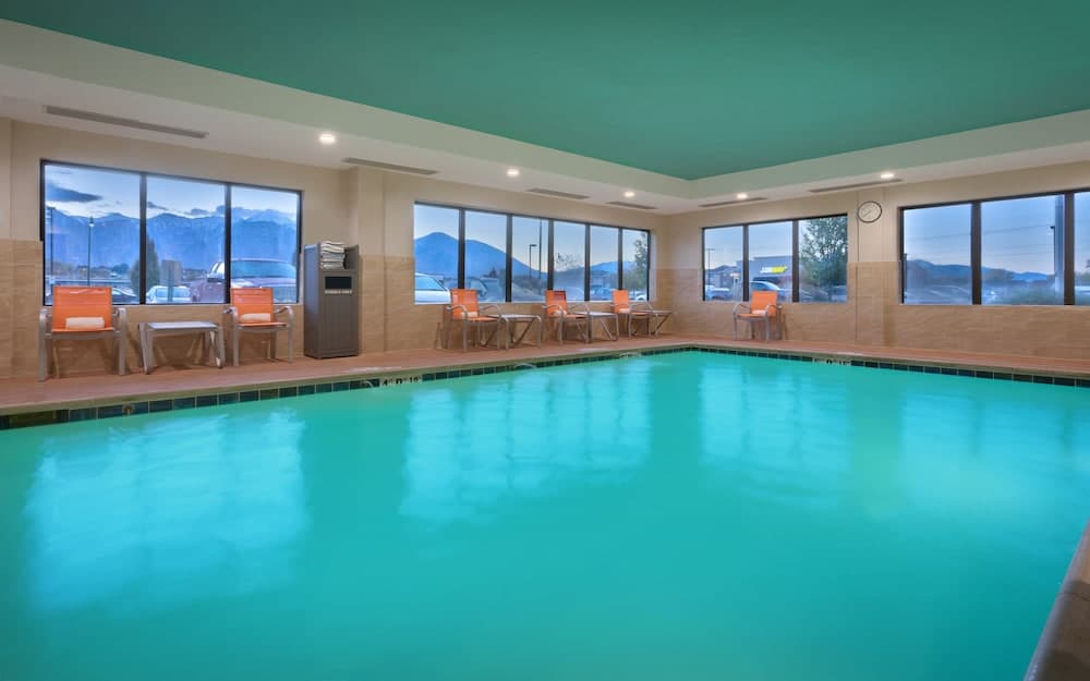 Holiday Inn Express & Suites Orem-North Provo by IHG gallery photo in Orem, UT — image 39