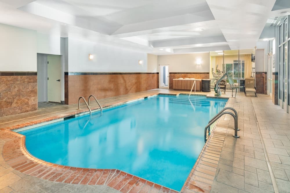 Holiday Inn Southaven Central - Memphis by IHG gallery photo in Southaven, MS — image 26