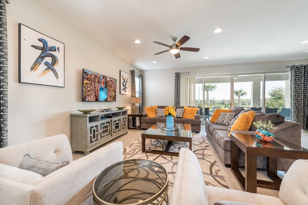 Encore Resort and Water Park at Reunion by Rentyl gallery photo in Kissimmee, FL — image 76