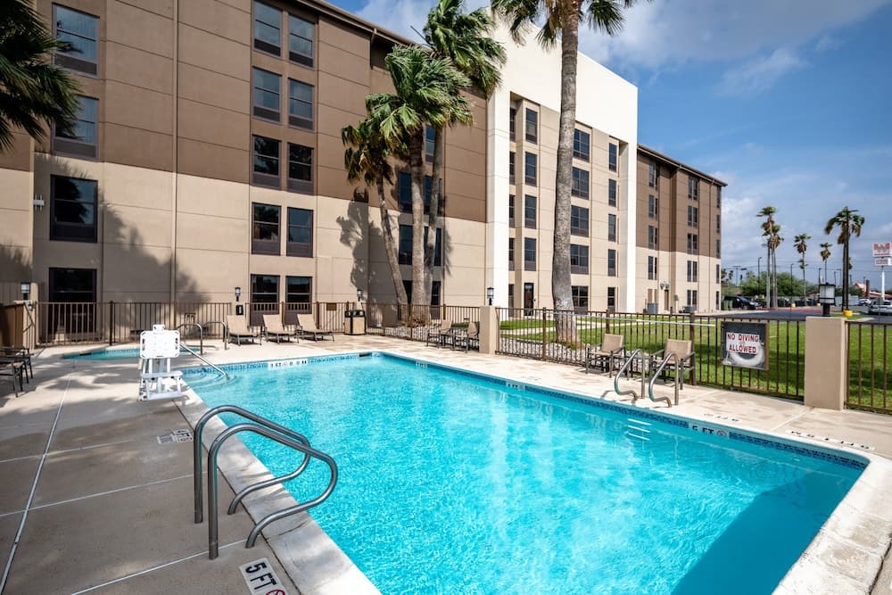 Holiday Inn Express Harlingen by IHG gallery photo in Harlingen, TX — image 13