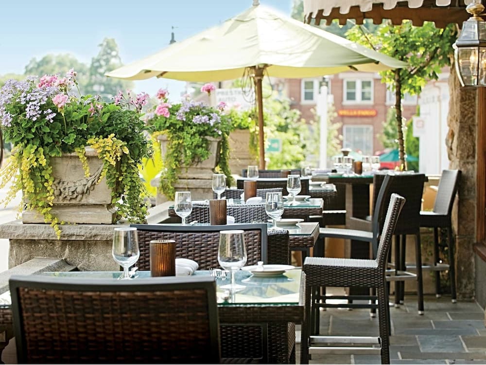 Bernards Inn gallery photo in Bernardsville, NJ — image 29