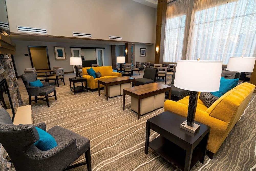 Staybridge Suites Coeur D'Alene by IHG gallery photo in Coeur d'Alene, ID — image 8
