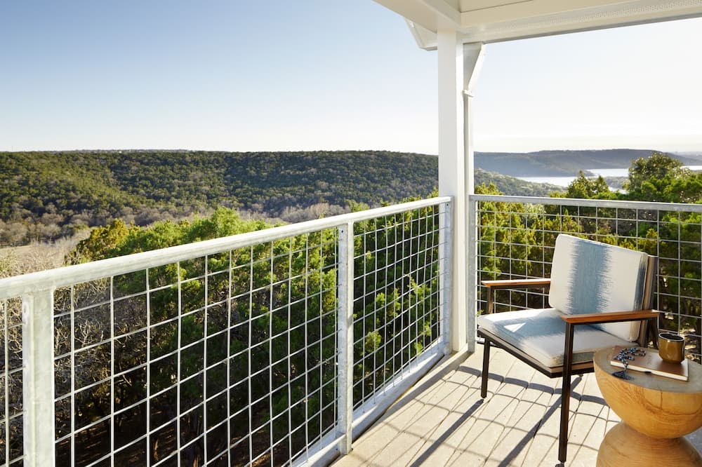 Miraval Austin Resort & Spa - Adults Only interior in Leander, TX — gallery photo 2
