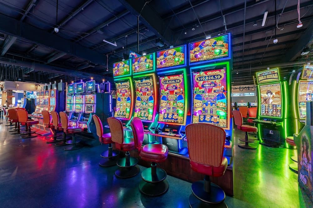 Hotel Jefe at Ojos Locos gallery photo in North Las Vegas, NV — image 57