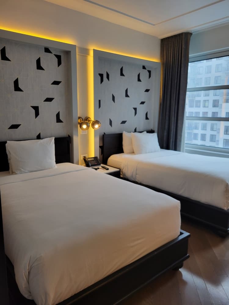 The Tillary Hotel Brooklyn gallery photo in Brooklyn, NY — image 31