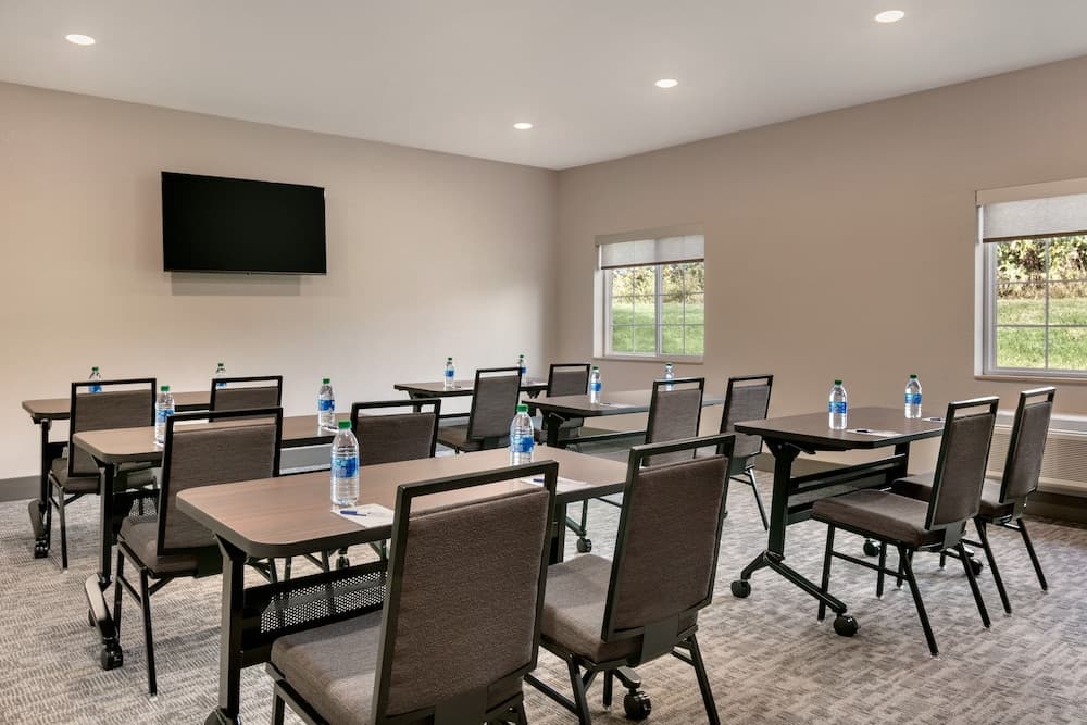 Candlewood Suites Springfield North, an IHG Hotel gallery photo in Springfield, IL — image 13