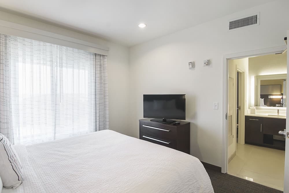 Residence Inn by Marriott Denton gallery photo in Denton, TX — image 9