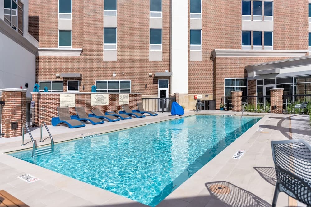 Hampton Inn & Suites Houston Sugar Land gallery photo in Sugar Land, TX — image 51