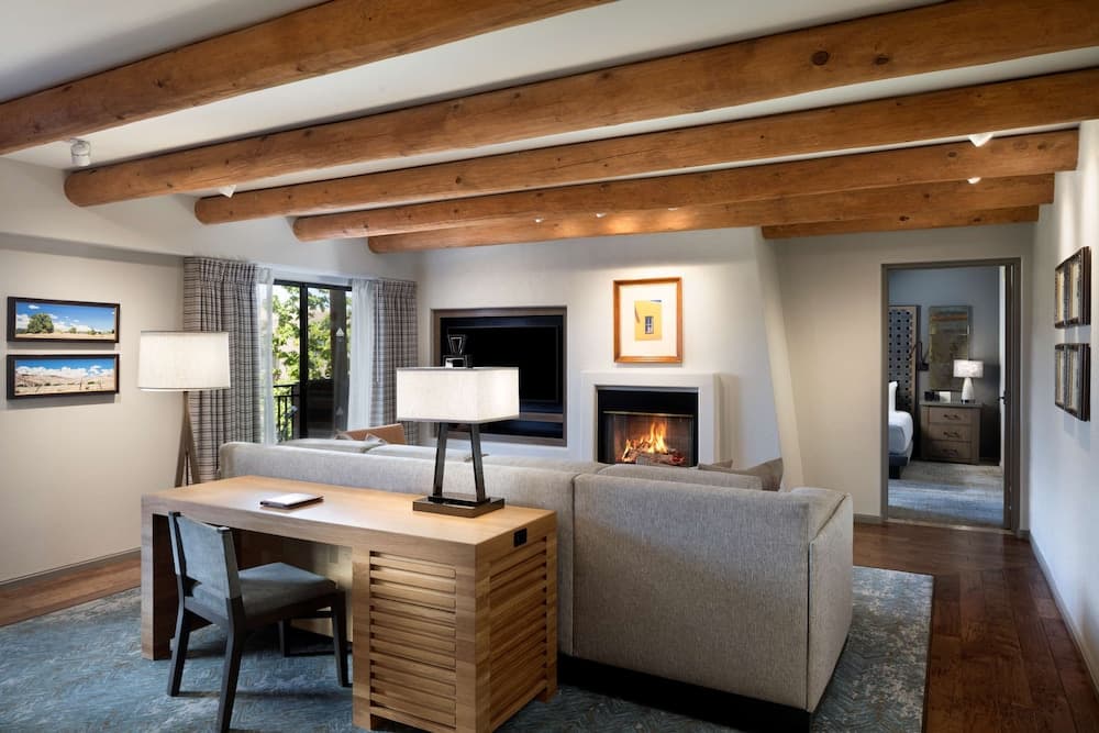 Hyatt Regency Tamaya Resort & Spa gallery photo in Santa Ana Pueblo, NM — image 106
