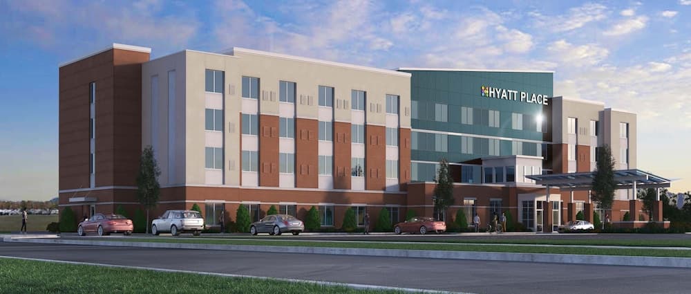 Hyatt Place Indianapolis Carmel gallery photo in Carmel, IN — image 21